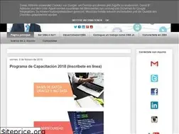 Sites similar to josemaquino.blogspot.com
