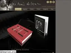 Sites similar to josemaria-alvarez.com