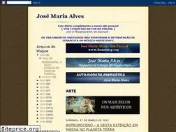 Sites similar to josemariaalves.blogspot.com