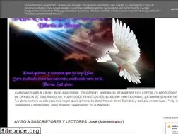 Sites similar to josemariaarmesto.blogspot.com