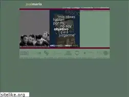 Sites similar to josemarialopez.com.ar