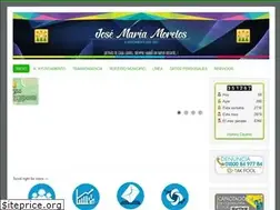 Sites similar to josemariamorelos.gob.mx