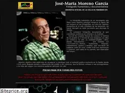 Sites similar to josemariamorenogarcia.es