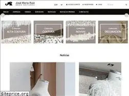 Sites similar to josemariaruiz.com