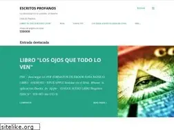 Sites similar to josemariavilla.blogspot.com
