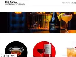 Sites similar to josemarmol.es