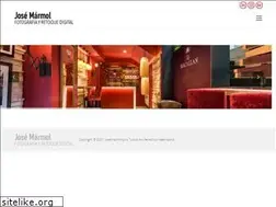 Sites similar to josemarmol.pro