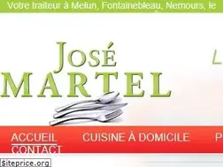 Sites similar to josemartel.fr