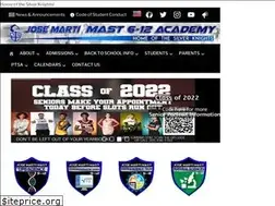 Sites similar to josemartimast.net