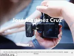 Sites similar to josemartinezgt.com