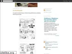 Sites similar to josembielza.blogspot.com