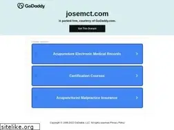 Sites similar to josemct.com