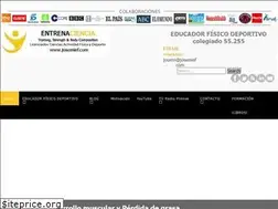 Sites similar to josemief.com