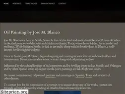 Sites similar to josemiguelblanco.com