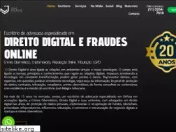 Sites similar to josemilagre.com.br