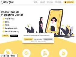 Sites similar to josemisanz.com