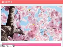 Sites similar to josemo.com