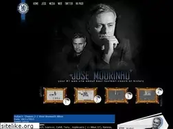 Sites similar to josemourinho.narod.ru