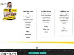 Sites similar to josenavarrodai.com