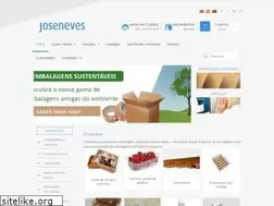 Sites similar to joseneves.pt