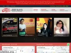 Sites similar to joseolaya.com