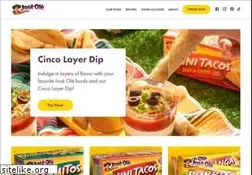 Sites similar to joseole.com