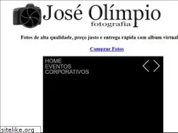 Sites similar to joseolimpio.com
