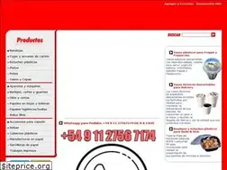 Sites similar to joseormazabal.com.ar