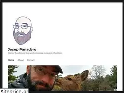 Sites similar to josep-panadero.com