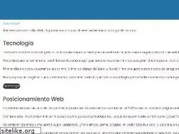 Sites similar to josepalao.com