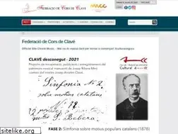 Sites similar to josepanselmclave.cat