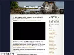 Sites similar to josepardina.wordpress.com