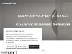 Sites similar to joseparmengol.com