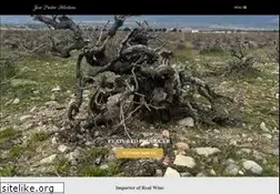 Sites similar to josepastorselections.com