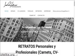 Sites similar to josepedrosalinas.com