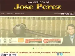 Sites similar to josepereztuabogado.com