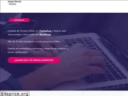 Sites similar to josepgarcia.com
