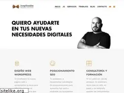 Sites similar to josepgonzalez.com