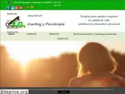 Sites similar to josepguasch.com