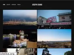 Sites similar to joseph-chang.com