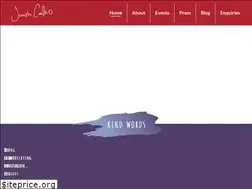 Sites similar to joseph-coelho.com
