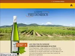 Sites similar to joseph-freudenreich.fr