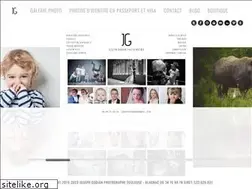 Sites similar to joseph-godian.fr
