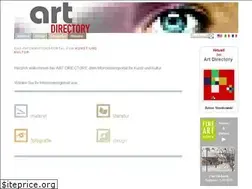 Sites similar to joseph-mallord-william-turner.de