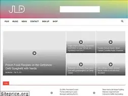 Sites similar to joseph-morris.com
