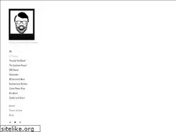 Sites similar to joseph-saunders.com
