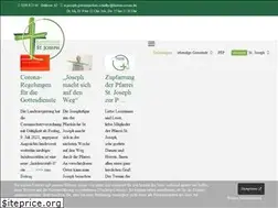 Sites similar to joseph-schalke.de