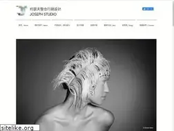 Sites similar to joseph-studio.com