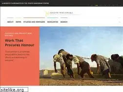 Sites similar to joseph-wresinski.org