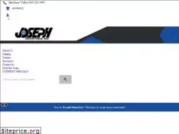 Sites similar to joseph.com